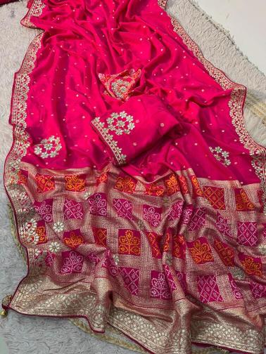 Vinayak dola viscose surat sarees wholesale shop